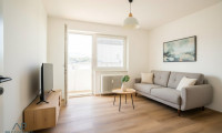 Wohnung - 5020, Salzburg - Erstbezug nach Sanierung - 2 Zi Wohnung Elisabeth Vorstadt!
