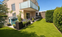 Wohnung - 5020, Salzburg - Großzügige Gartenwohnung in Maxglan/Taxham