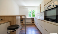 Wohnung - 4020, Linz - Zur Gänze sanierte 2 - Zimmer Wohnung inkl. hochwertiger Einbauküche in ausgezeichneter Lage