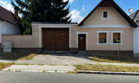 Haus - 7302, Kroatisch Minihof - Traditionelles Bauernhaus mit großem Grundstück und vielseitig nutzbarem Stadl