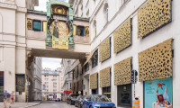 Wohnung - 1010, Wien - High-Class Living im Herzen Wiens - Exklusive, vollmöblierte Wohnung in renommiertem Haus am Hohen Markt