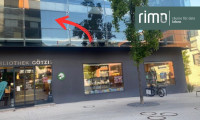 Büro / Praxis - 6840, Götzis - Praxis- oder Bürofläche am Garnmarkt 5 - ca. 40 m²