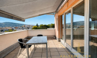 Wohnung - 1140, Wien - Großzügige Penthouse-Wohnung mit großer Terrasse und direktem Liftzugang