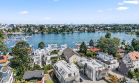 Wohnung - 1220, Wien - WO WIEN AM WASSER ZUHAUSE IST - Eigentumswohnung an der Alten Donau