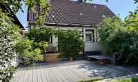 Haus - 2630, Ternitz - Charmantes Einfamilienhaus mit ca. 99,10 m² Wfl. auf 1.027 m² Eigengrund zu kaufen!