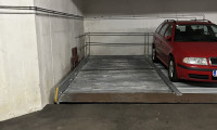 Immobilie - 4020, Linz - Stapelparker in der Sandgasse 10