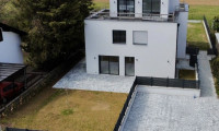 Haus - 2601, Sollenau - Modernes Wohnjuwel in Sollenau: Großzügigkeit trifft auf individuelle Gestaltungsfreiheit !!