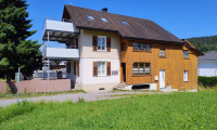 Wohnung - 6811, Göfis - 3-Zimmer-Wohnung mit Sonnen Terrasse in Göfis' schönster Ruhelage – viel Charme & Charakter