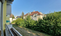 Wohnung - 3021, Pressbaum - Hier wollen Sie bleiben: 2 Zimmer mit verglastem Südbalkon in Ruhelage!