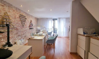 Büro / Praxis - 1020, Wien - Nutzen Sie diese Gelegenheit!! CHARMANTES GEWERBELOKAL MIT GALERIE | 77 + 21 m² | 3 EINGÄNGE | U4