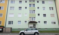 Wohnung - 4690, Schwanenstadt - 2-Zimmer-Wohnung mit Balkon in Schwanenstadt