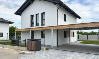 Haus - 9020, Klagenfurt am Wörthersee - Bezugsfertiges Traumhaus inkl. Küche & Carport - Sommeraktion! I Vorstadtleben Hörtendorf