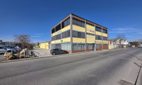 Halle / Lager / Produktion - 2512, Tribuswinkel - A2 Baden: Flexible Lagerflächen