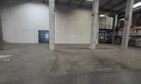 Halle / Lager / Produktion - 1230, Wien - Flexible Lagerfläche - INZERSDORF