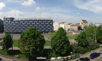 Büro / Praxis - 1120, Wien - Büroetage an der U4/U6-Station Längenfeldgasse