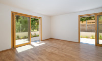 Wohnung - 1130, Wien - Neubau | Exklusive 3-Zimmer-Gartenwohnung in ruhiger Innenhoflage