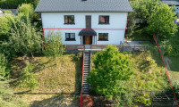 Wohnung - 3340, Waidhofen an der Ybbs - Eigene Hausetage mit Garten großen Lagerraum und Carport!