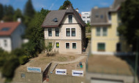 Haus - 3400, Klosterneuburg - Mehrfamilienhaus in Klosterneuburg - Zwei getrennte Wohneinheiten mit Garten