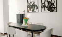 Büro / Praxis - 1080, Wien,Josefstadt - !! 1080 - LAUDONVIERTEL !! Ästhetisches Büro/Geschäftslokal in TOP-LAGE mit grosser Auslagenfront zu vermieten!