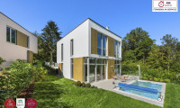Haus - 3032, Eichgraben - Exklusive Luxusvilla in traumhafter Lage - Top Angebot