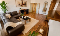 Wohnung - 1050, Wien - EXKLUSIVES WOHNEN IM HERZEN VON MARGARETEN: ELEGANTE ALTBAUWOHNUNG MIT LIFT