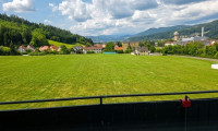 Wohnung - 8712, Niklasdorf - Interessante 3-Zimmer-Wohnung im 3. Stock ohne Lift mit Balkon und bester Infrastruktur