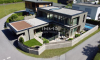 Haus - 9909, Leisach - Exklusives Architektenjuwel