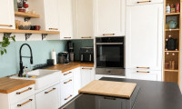 Wohnung - 8020, Graz - Geräumige 5-Zimmer-Wohnung mit 2 Balkonen in Graz!