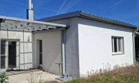Haus - 2482, Münchendorf - Großzügiges Einfamilienhaus direkt am türkisblauen Dürrsee, 5 Zi, Mietgrund