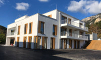 Immobilie - 2732, Oberhöflein - Freie Pkw-Abstellplätze Oberhöflein