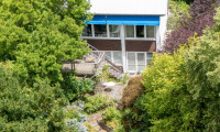 Haus - 7400, Oberwart - Ein Haus mit Handschrift – Architektenhaus von Rudolf Schober in Oberwart