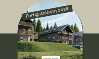 Wohnung - 9571, Hochrindl - Das Hochrindl - Wohnanlage mit Panoramablick und Zweitwohnsitzwidmung