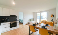 Wohnung - 1220, Wien - Anlegerwohnung zum Spitzenpreis - Nähe Kirschblütenpark und U-Bahn U1
