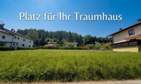 Grundstück - 9201, Krumpendorf - Sonniges Baugrundstück in Krumpendorf: In wenigen Minuten am Wörthersee