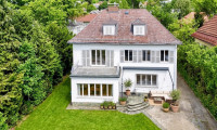 Haus - 9020, Klagenfurt am Wörthersee - Villa Sterneck