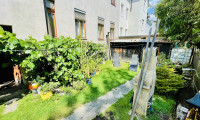 Wohnung - 8680, Mürzzuschlag - Große & preisgünstige 4-Zimmer-Mietwohnung mit Gartennutzung, im Zentrum von Mürzzuschlag!