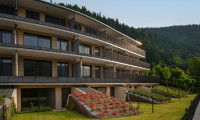 Wohnung - 9552, Steindorf am Ossiacher See - 2 Zimmer Gartentraum mit Seezugang