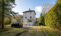 Haus - 3021, Pressbaum - Großzügiges Miethaus mit Garten & Grünblick in der Pfalzau