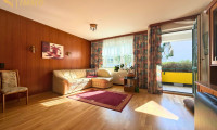 Wohnung - 3420, Kritzendorf - Familienfreundliche 4-Zimmer-Wohnung mit sonniger Loggia in ruhiger Lage von Kritzendorf