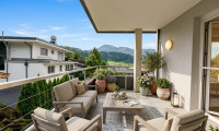 Wohnung - 6352, Ellmau - Helle und lichtdurchflutete 80 m² - 3-Zimmer-Eigentumswohnung