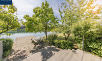 Haus - 3376, St. Martin-Karlsbach - Das Refugium am See – exklusiver Landsitz mit eigenem Seegrundstück, Tennisplatz und über 6 Hektar Eigengrund