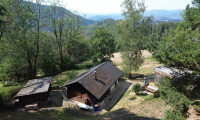 Haus - 8102, Semriach - Ruhelage mit Weitblick nahe Graz – charmantes Zuhause auf großem Naturgrundstück