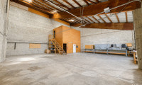 Halle / Lager / Produktion - 2103, Langenzersdorf - Halle mit ca. 200m2 Lagerfläche | Rolltor | LKW-Zufahrt möglich | Kalthalle | ab sofort verfügbar