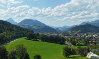Haus - 4580, Edlbach - Einfamilienhaus mit großem Garten und herrlicher Aussicht
