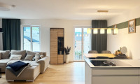 Wohnung - 5310, Mondsee - Wohnen am Mondsee - moderne 3-Zimmer-Wohnung