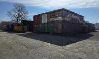 Halle / Lager / Produktion - 2512, Traiskirchen - Ihr Container zum Mieten