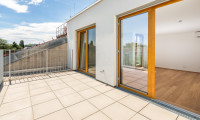 Wohnung - 1130, Wien - FutureFitHomes | Exklusive 3-Zimmer-Dachgeschosswohnung mit Terrasse