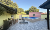 Haus - 52203, Medulin - Attraktives Rendite-Zinshaus in Medulin, 312m², 9 Zimmer, Garten, Garage, 4 Terrassen!