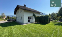 Haus - 6811, Göfis - Zuhause in Göfis mit Garten, Platz, ganz viel Charme & Sonne
