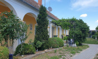 Haus - 9437, Hegykő - Schönes Haus mit großem Garten im Thermal-Badeort Hegykö